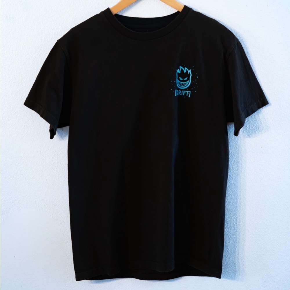 Spitfire X Atlantic Drift Jelly Classic